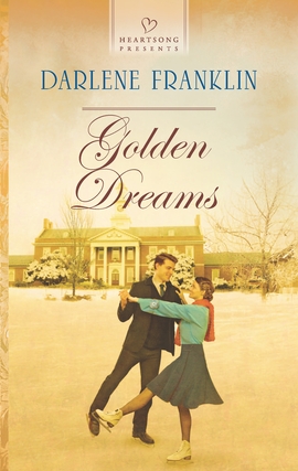 Title details for Golden Dreams by Darlene Franklin - Available